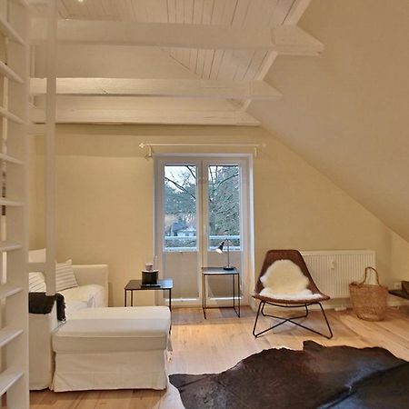Appartementhaus Strandallee 206 Appartementhaus Strandallee 206 Appartement 1 Timmendorfer Strand Ngoại thất bức ảnh