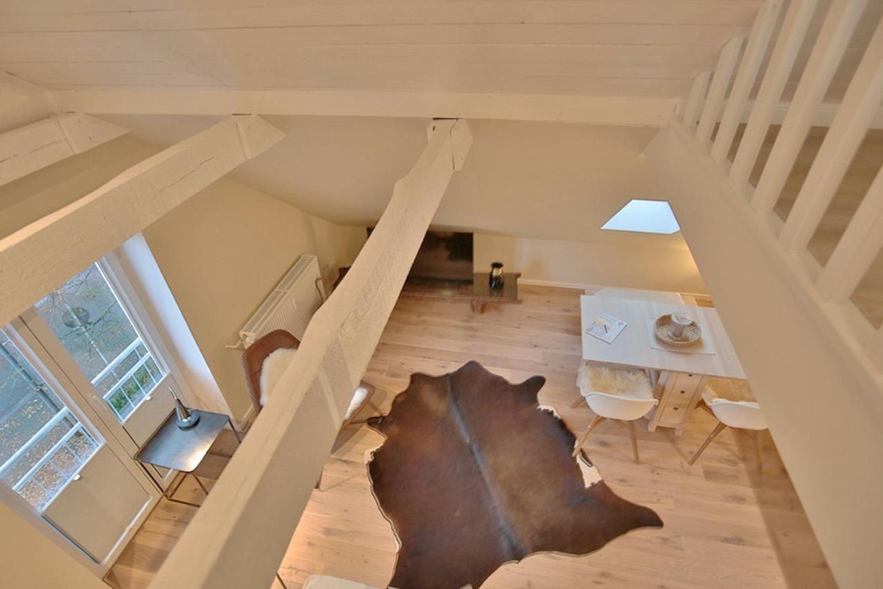 Appartementhaus Strandallee 206 Appartementhaus Strandallee 206 Appartement 1 Timmendorfer Strand Ngoại thất bức ảnh